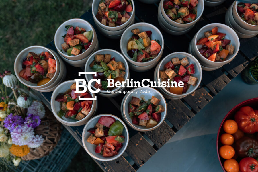 Berlin Cuisine – Contemporary Taste