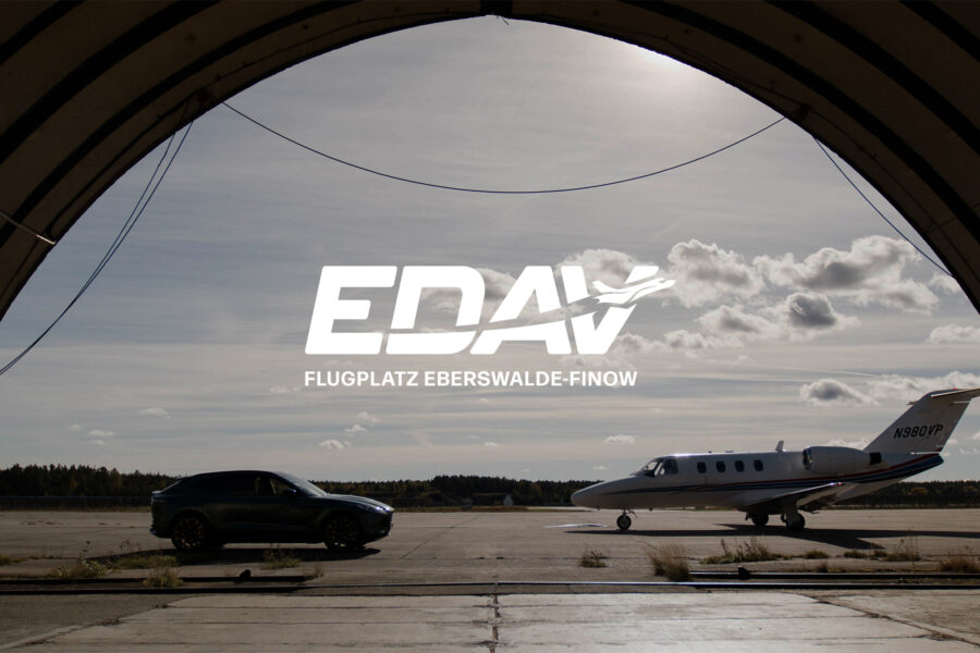 EDAV Airport – Opening Film