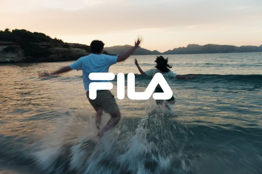 FILA – Summer Romance
