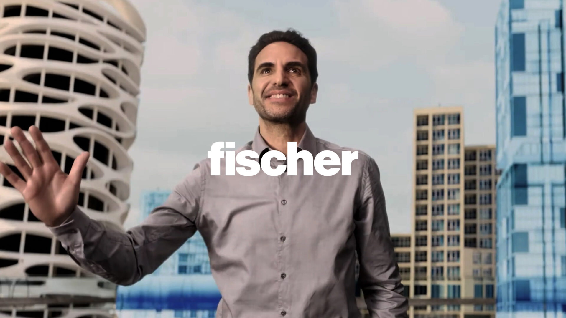 Fischer – Fassadensysteme