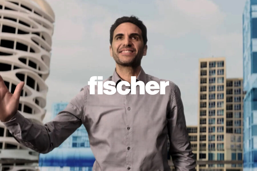 Fischer – Fassadensysteme