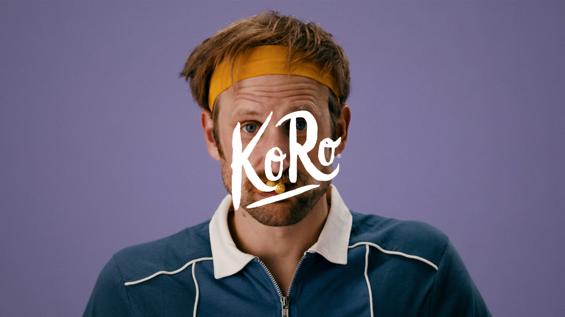 Koro – Larry