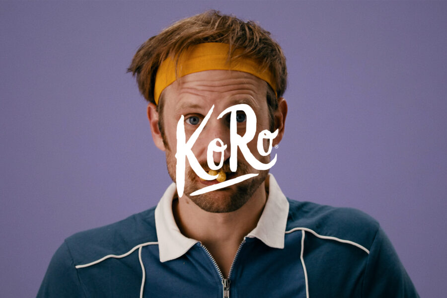 Koro – Larry