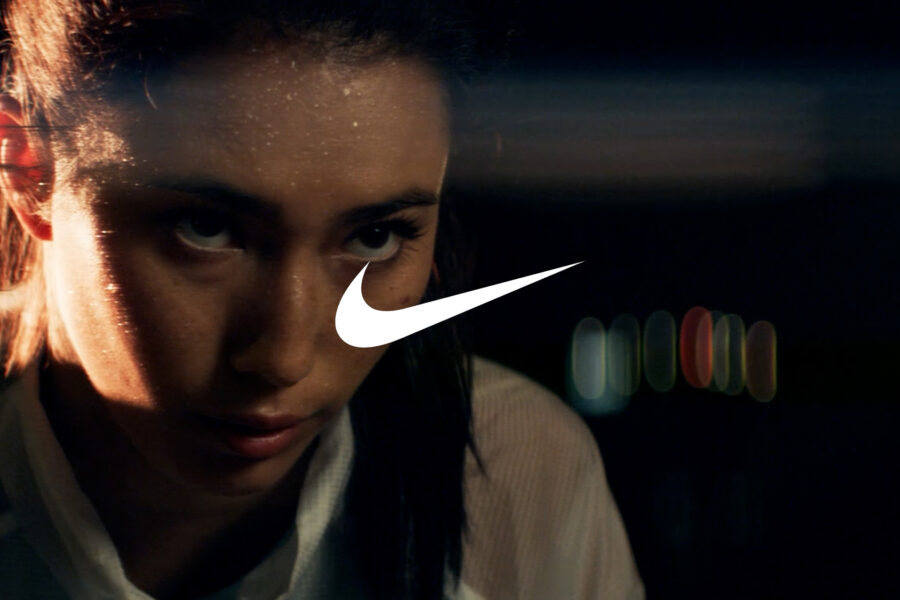 Nike – Dream It.