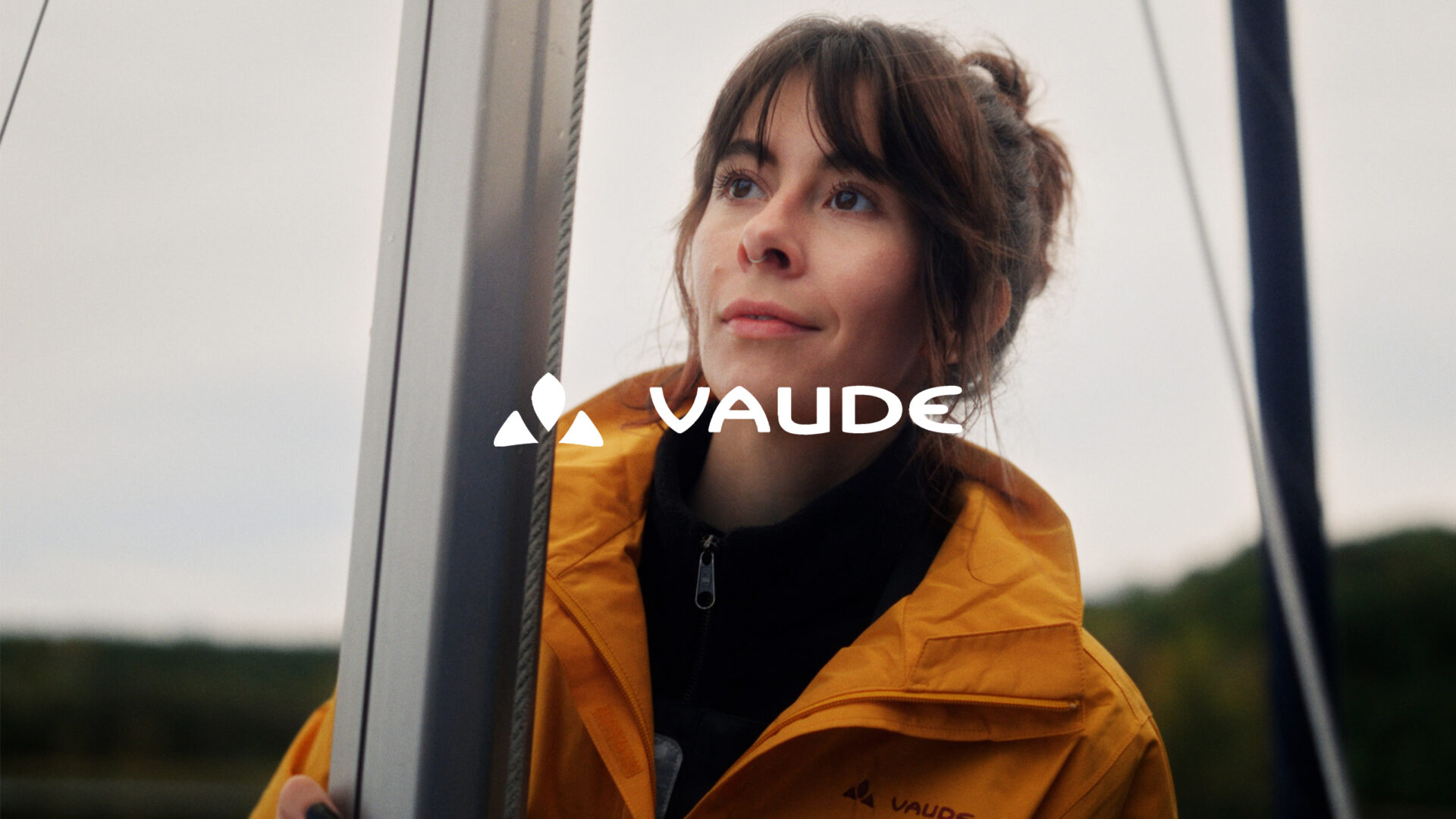 Vaude – Wherever You Are.