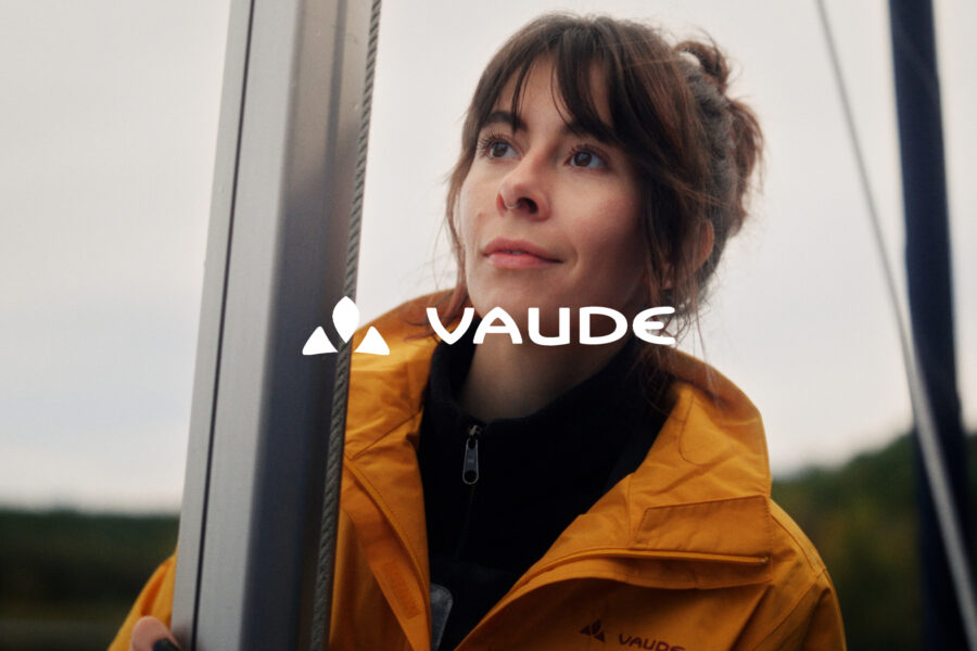 Vaude – Wherever You Are.